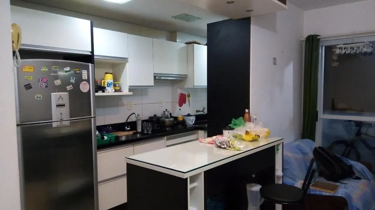 Quarto Sul da Ilha Florianópolis Brasile
