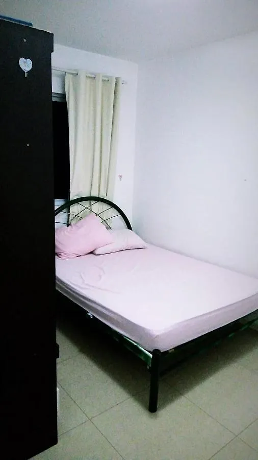 Quarto Sul da Ilha Florianópolis Alloggio in famiglia